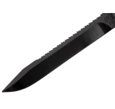 NÓŻ SZTURMOWY GLOCK 81 BLACK GL81B NÓŻ SZTURMOWY GLOCK 81 BLACK GL81B